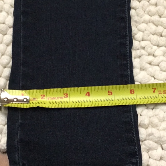 🦚Levi’s Demi Curve Modern Rise Skinny - Picture 10 of 11